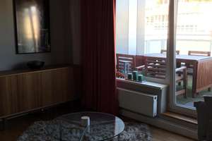 Schöne 1-Zimmer-Wohnung in bester City-West-Lage! – Leibnizstr. 70a, 10625 Charlottenburg, Berlin – Vorschaubild 7