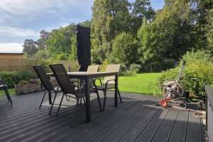 Großzügiges Wohnen mit Wasserblick – modernes Reihenendhaus mit Dachterrasse auf 502 m² Grundstück. – 13587 Hakenfelde, Berlin – Vorschaubild 7