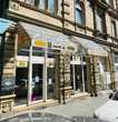 Provisionsfreier LADEN mit 5 m Schaufensterfront in der Luisenstraße