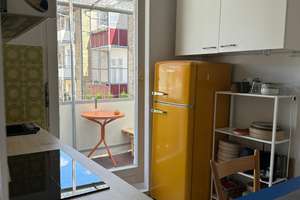 2-Zimmer-Dachgeschosswohnung mit Balkon im Lehenviertel – 2024 renoviert – Pelargusstraße 7, 70180 Lehen, Stuttgart – Vorschaubild 3