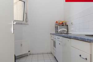 2-Zimmerwohnung mit Balkon, Wannenbad, Einbauküche, TG-Stellplatz ab sofort o. Vb. – Die vollständige Adresse der Immobilie erhältst du vom Anbieter., 50858 Junkersdorf, Köln – Vorschaubild 6