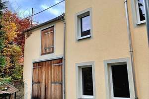 Älteres Wohnhaus mit Hofdurchfahrt ! – Die vollständige Adresse der Immobilie erhältst du vom Anbieter., 8468 Reichenbach im Vogtland – Vorschaubild 5