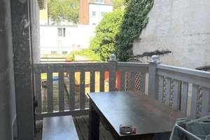 Charmanter Altbau in begehrter Zentrumslage nebst Balkon – Heinrichstr 7, 41061 Gladbach, Mönchengladbach – Vorschaubild 4