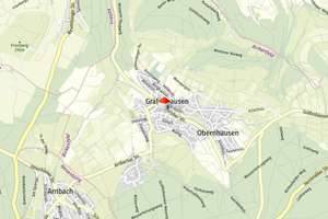 Charmantes Einfamilienhaus mit Potenzial in angenehmer Wohnlage von Gräfenhausen – Die vollständige Adresse der Immobilie erhältst du vom Anbieter., 75217 Birkenfeld – Vorschaubild 14