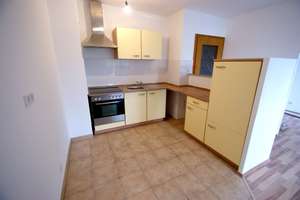 Freies attraktives u. helles 1.Zi.-Appartement inkl. offener Küche und Balkon – 40468 Unterrath, Düsseldorf – Vorschaubild 4