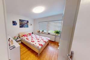 Modernisiertes und gepflegtes Einfamilienhaus mit Terrasse, Garten & Garage in Top-Lage – Die vollständige Adresse der Immobilie erhältst du vom Anbieter., 21640 Horneburg – Vorschaubild 7