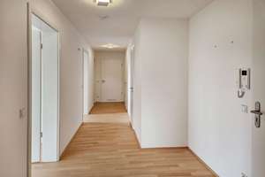 Seniorengerechte Traumwohnung - 3 Zimmer, sofort bezugsfrei, sehr gepflegt und neuwertig – Die vollständige Adresse der Immobilie erhältst du vom Anbieter., 69168 Wiesloch – Vorschaubild 3