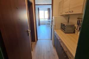 Zuhause mit einem durchdachten Grundriss in Mannheim – B 7 17, 68159 Innenstadt/Jungbusch, Mannheim – Vorschaubild 1