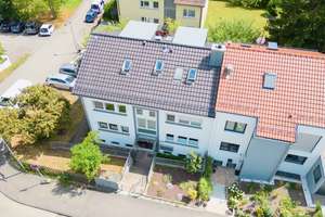 Gepflegtes Mehrfamilienhaus mit 6 Wohneinheiten in Stuttgart-Vaihingen – Die vollständige Adresse der Immobilie erhältst du vom Anbieter., 70653 Heerstraße, Stuttgart – Vorschaubild 3
