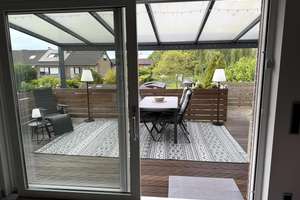 Großzügige Maisonettewohnung mit Garten und Stellplatz – Die vollständige Adresse der Immobilie erhältst du vom Anbieter., 47807 Fischeln, Krefeld – Vorschaubild 6