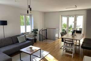 Moderne 3,5 Zi. EG-ETW mit Garten und Souterrain in TOP-Lage IN-Süd Nähe HBF – 85051 Münchener Straße, Ingolstadt – Vorschaubild 4