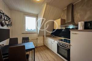 60m²; 3Zi.; Garten inkl.! Renovierte & Lichtdurchflutete Wohnung in WOB-Vorsfelde! Ruhig gelegen! – Danzigerweg 3+5, 38448 Vorsfelde, Wolfsburg – Vorschaubild 9