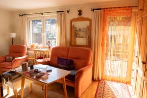 Reihenmittelhaus mit Anbau, großen Balkon, Terrasse, Garten und Garage in Salzgitter- Bad – Die vollständige Adresse der Immobilie erhältst du vom Anbieter., 38259 Salzgitter-Bad, Salzgitter – Vorschaubild 14