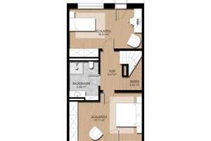 KAARST-HOLZBÜTTGEN ... FELDRANDLAGE ... 5 EXKLUSIVE EINFAMILIENHÄUSER – BISMARCKSTRASSE 30A, 41564 Kaarst – Vorschaubild 13
