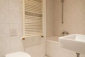 -I| CITY-GRÜN || Attraktive 2-Zi-Whg mit Balkon || NORDSTRAßENFLAIR  |I- – Parkstr. 74, 40477 Pempelfort, Düsseldorf – Vorschaubild 6
