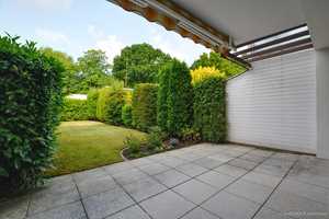 Attraktives Reihenmittelhaus mit Südwest-Garten in Bremen-Findorff – Bremen – Vorschaubild 16