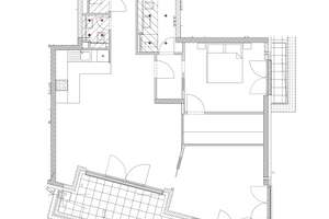 Attraktive  2,5-Zimmer-Wohnung mit traumhaftem Blick in Neustadt-Süd, Nähe St. Maternus Kirche – Die vollständige Adresse der Immobilie erhältst du vom Anbieter., 50678 Neustadt/Süd, Köln – Vorschaubild 12