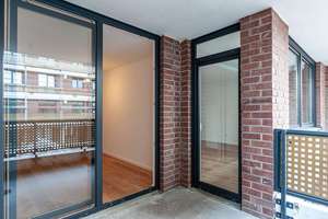 2 Zimmer Wohnung mit Einbauküche im Schwanenquartier Krefeld zu vermieten! – Die vollständige Adresse der Immobilie erhältst du vom Anbieter., 47798 Stadtmitte, Krefeld – Vorschaubild 6