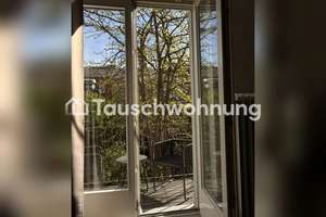 Tauschwohnung: Helle 2-Zimmer-Wohnung mit Balkon in Top-Lage - Wiesbaden – Die vollständige Adresse der Immobilie erhältst du vom Anbieter., 65183 Mitte, Wiesbaden – Vorschaubild 7