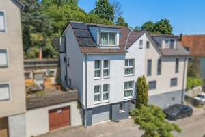 ENERGIESPARWUNDER - Alt trifft Modern · Doppelhaushälfte mit Einliegerwohnung  – Rohrackerstraße 260, 70329 Rohracker, Stuttgart – Vorschaubild 45