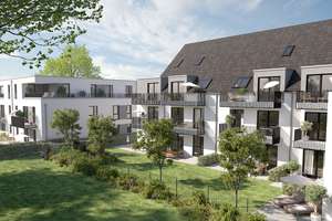 Großzügiges Penthouse im Alstertal - Willkommen Zuhause!