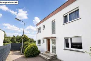     Zweifamilienhaus mit Garten und flexiblen Nutzungsmöglichkeiten