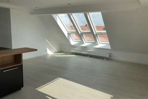 TOP Penthouse Nähe Christuskirche/ E-Damm  und zentraler Lage – Die vollständige Adresse der Immobilie erhältst du vom Anbieter., 30167 Nordstadt, Hannover – Vorschaubild 6