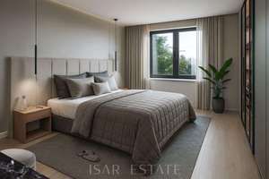 Großzügiges Stadthaus mit exklusiver Design-Ästhetik in Solln-Forstenried – Die vollständige Adresse der Immobilie erhältst du vom Anbieter., 81476 Forstenried, München – Vorschaubild 14
