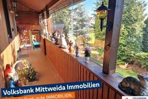 Wohnhaus mit schönem Grundstück in ruhiger Lage! – Die vollständige Adresse der Immobilie erhältst du vom Anbieter., 9322 Penig – Vorschaubild 1