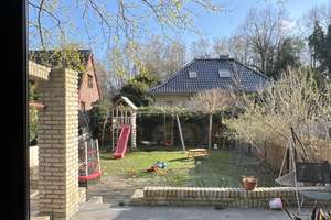 Familienfreundliche Doppelhaushälfte in Lichtenrade mit Garten, Garage und ausgebautem Keller – Löwenbrucher Weg 39, 12307 Lichtenrade, Berlin – Vorschaubild 5