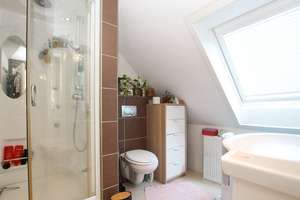 Großzügige 4-Zimmer-Wohnung mit eigenem Garten im Östlichen Ringgebiet! – 38102 Östliches Ringgebiet, Braunschweig – Vorschaubild 10