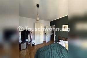Tauschwohnung: Maisonette Wohnung im Hinterhaus in Leipzig für Berlin – Die vollständige Adresse der Immobilie erhältst du vom Anbieter., 4177 Lindenau, Leipzig – Vorschaubild 7