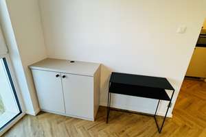 Moderne möblierte Wohnung direkt in Adlershof mit EBK sowie Balkon!!!! – Otto-Franke-Straße 45, 12489 Adlershof, Berlin – Vorschaubild 12
