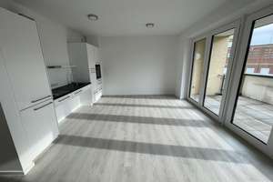 Moderne 1-Zimmer-Wohnung in Osnabrück zur Miete
