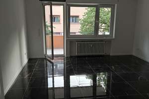 Zuhause mit drei Zimmern und Balkon in der Karlsruher Oststadt kern saniert – Berckmülerstraße 1 d, 76131 Oststadt, Karlsruhe – Vorschaubild 5
