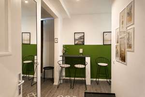 Mehr Möglichkeiten. Mehr Potenzial. Ein Objekt, das überzeugt. – Die vollständige Adresse der Immobilie erhältst du vom Anbieter., 10318 Karlshorst, Berlin – Vorschaubild 2