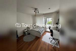 Tauschwohnung: 1 ZIMMER WOHNUNG mit BALKON im schönen Kreuzviertel