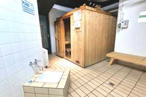 Laurensberg: 4,5-Zimmer-Wohnung mit drei Balkonen und großem Schwimmbad- und Saunabereich – Sandweg 43, 52072 Aachen – Vorschaubild 15