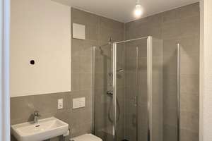 MA-Franklin: Hochwertige 3-Zimmer Wohnung mit Küche, Loggia, Parkplatz – Robert-Funari-Straße 24, 68309 Käfertal, Mannheim – Vorschaubild 17