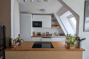 ZWISCHENMIETE: Maisonette Wohnung nähe Glockenbach/Isar – München – Vorschaubild 10