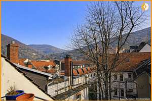 Axel Meisen Immobilien: Schicke Dachgeschoss-Maisonette – Die vollständige Adresse der Immobilie erhältst du vom Anbieter., 69117 Altstadt, Heidelberg – Vorschaubild 3
