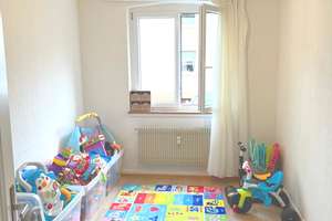 Solides Mehrfamilienhaus mit 9 vermieteten Wohnungen – Ideal für Kapitalanleger in Weil am Rhein – Die vollständige Adresse der Immobilie erhältst du vom Anbieter., 79576 Weil am Rhein – Vorschaubild 6