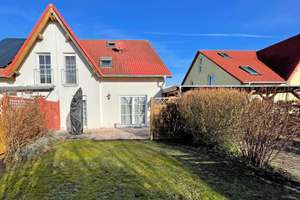 Familienglück mit Garten, Carport & Stellplatz – Die vollständige Adresse der Immobilie erhältst du vom Anbieter., 38104 Volkmarode, Braunschweig – Vorschaubild 3