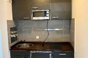 Köln zentral modernisiertes Apartment 2.OG Wannenbad neue Pantryküche Pool u.Saunanutzung ab 01.07. – Die vollständige Adresse der Immobilie erhältst du vom Anbieter., 50823 Neuehrenfeld, Köln – Vorschaubild 9