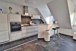 3-Zimmer-Maisonette-Wohnung in Karlsruhe-Knielingen zu vermieten. – Saarlandstraße 57a 57a, 76189 Knielingen, Karlsruhe – Vorschaubild 11