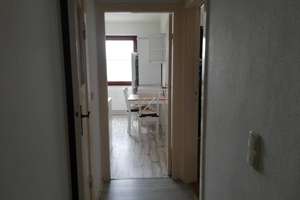 Schöne 2 Zi.-Whg. ca. 54qm in der Schönböckener Str. 105 zum 01.12.2025 – Schönböckener Straße 105, 23556 Sankt Lorenz Nord, Lübeck – Vorschaubild 5