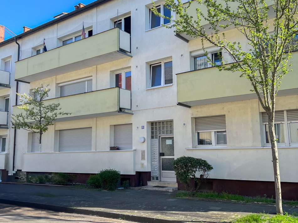 Außenansicht