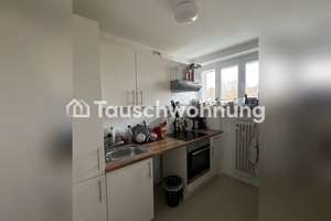 Tauschwohnung: Tauschwohnung: Klein, renoviert gegen Groß – Die vollständige Adresse der Immobilie erhältst du vom Anbieter., 81373 Land in Sonne, München – Vorschaubild 5