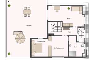 Essen - Stadtwald!
Vorzeige-Villa in bevorzugter Lage – Die vollständige Adresse der Immobilie erhältst du vom Anbieter., 45134 Stadtwald, Essen – Vorschaubild 21