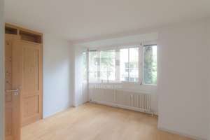 Grüne Oase - Maisonettwohnung mit ca. 111 m² mit Garten in Bestlage – Die vollständige Adresse der Immobilie erhältst du vom Anbieter., 81673 Echarding, München – Vorschaubild 13